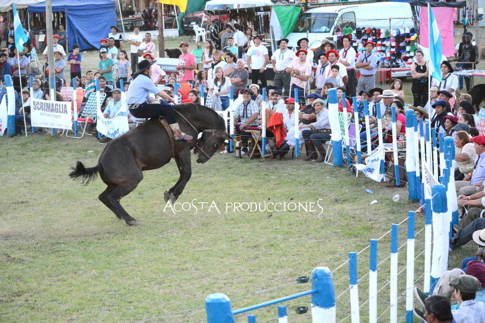 Fiesta del Hachero 1