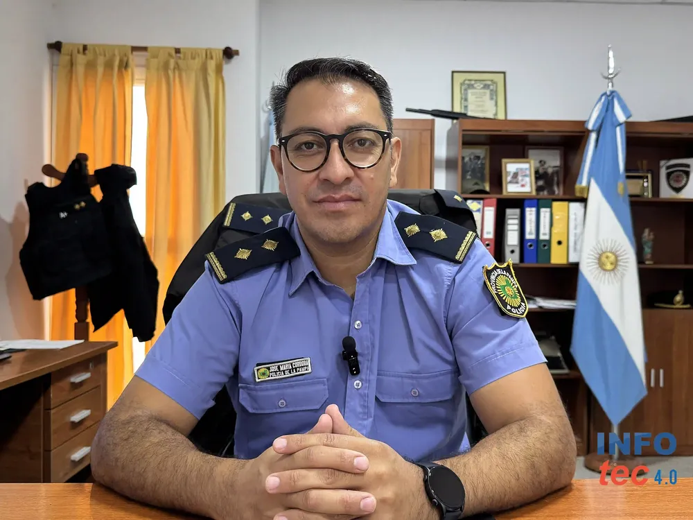 comisario jose maria cordoba realico c