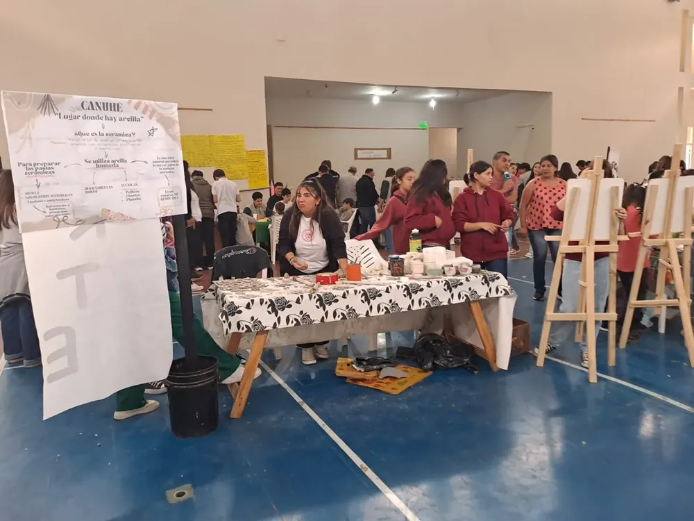 luiggi contruye futuro 5