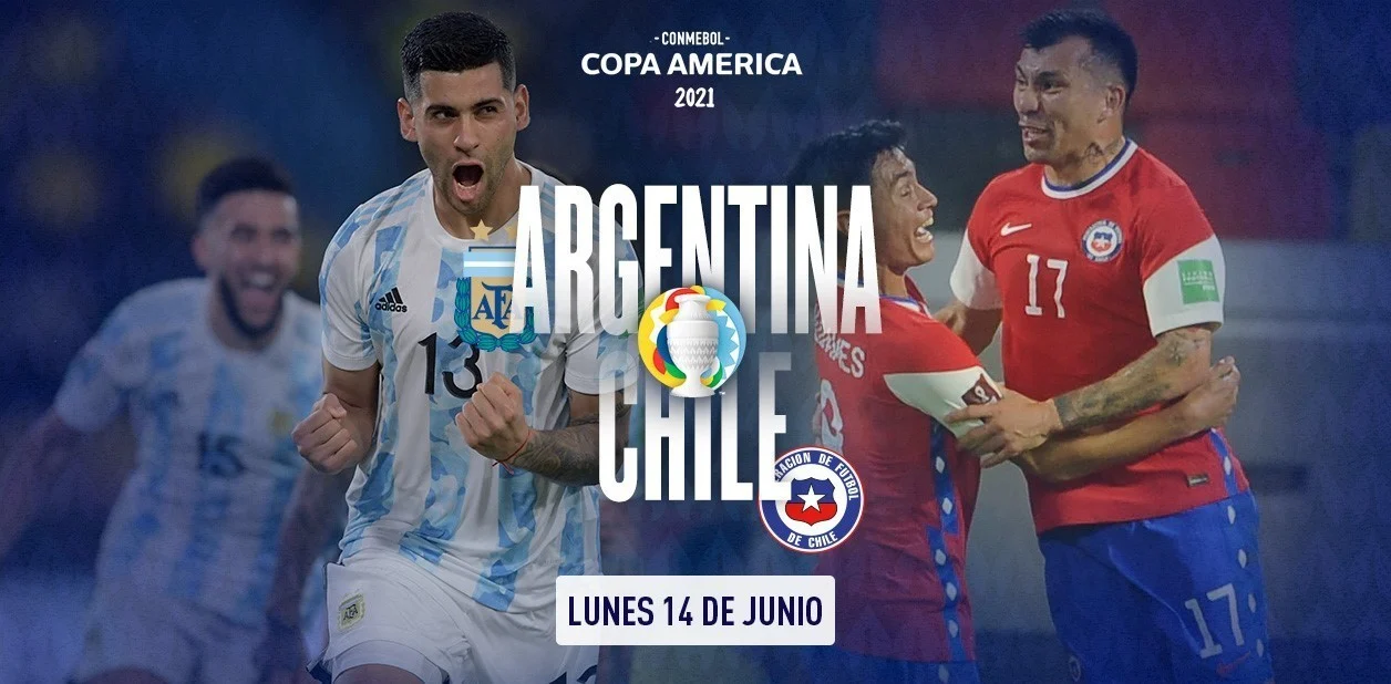 argentina chile 2