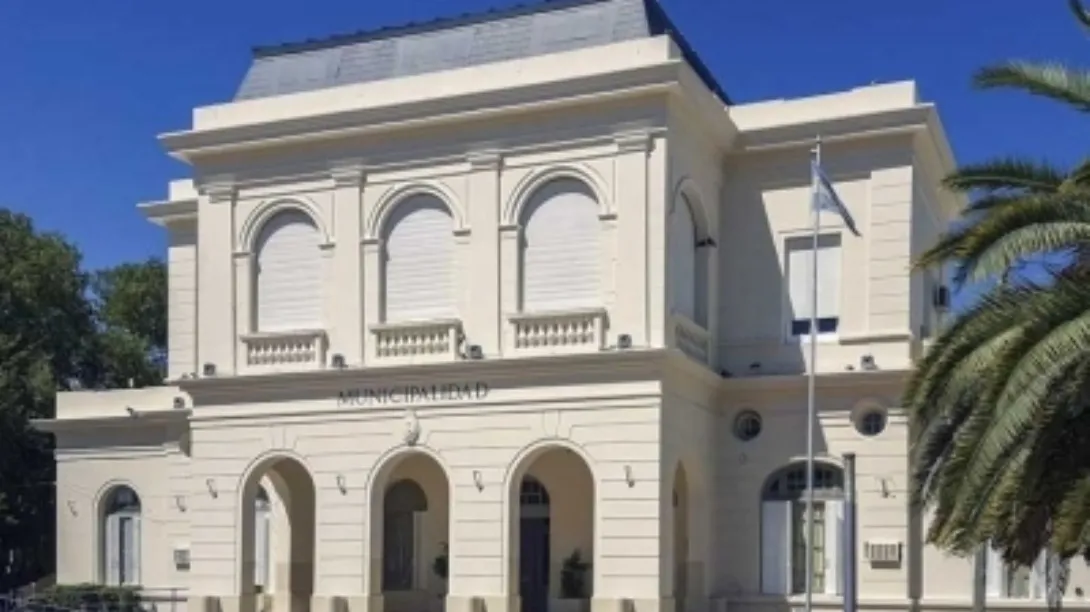 Municipalidad de General Pico