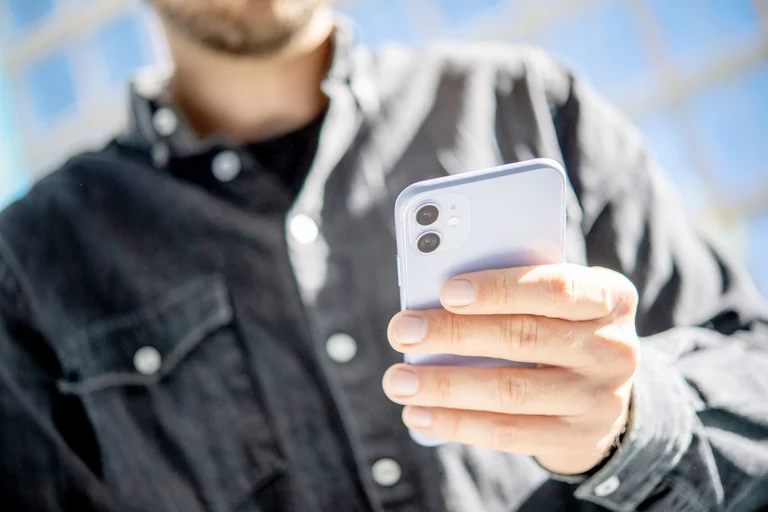 celular