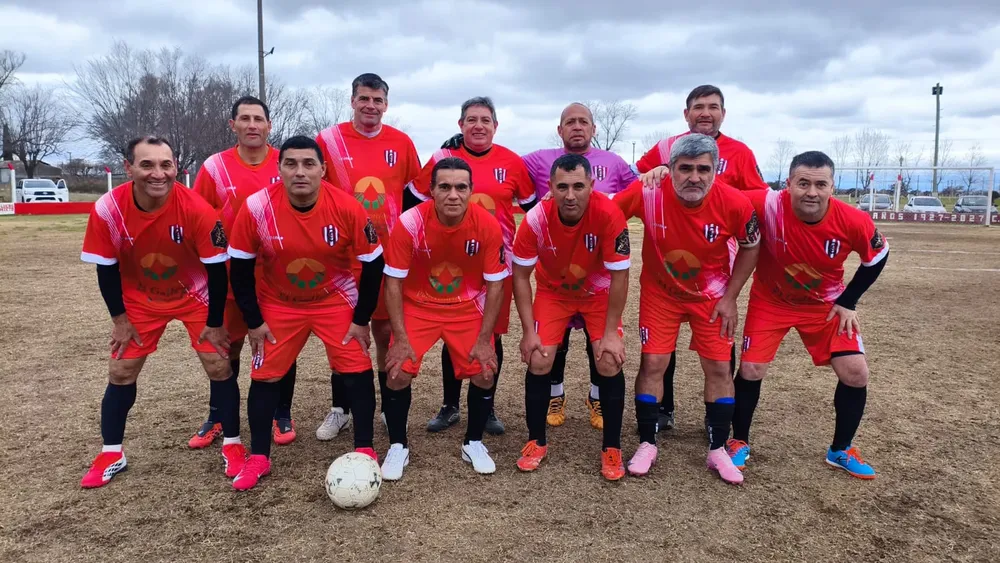VETERANOS 2
