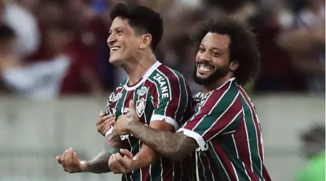 cano y marcelo