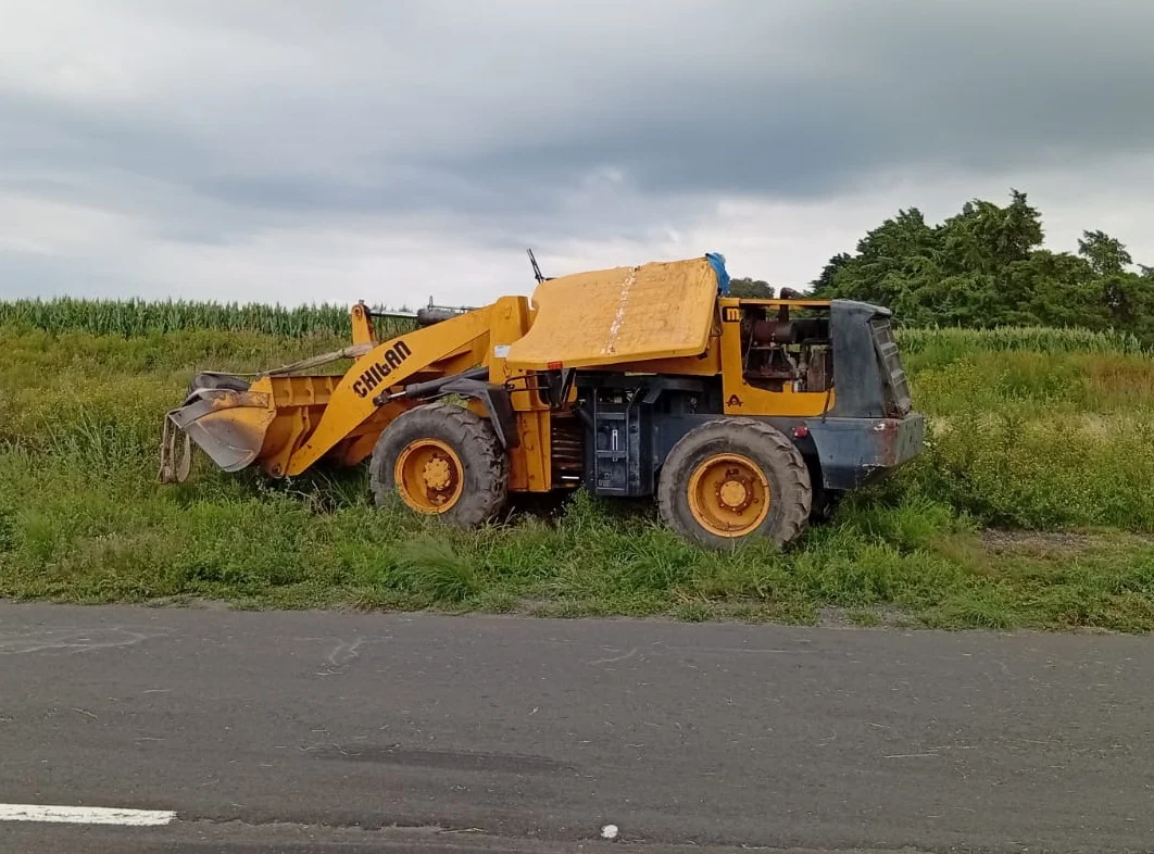 pala caida ruta 35 1