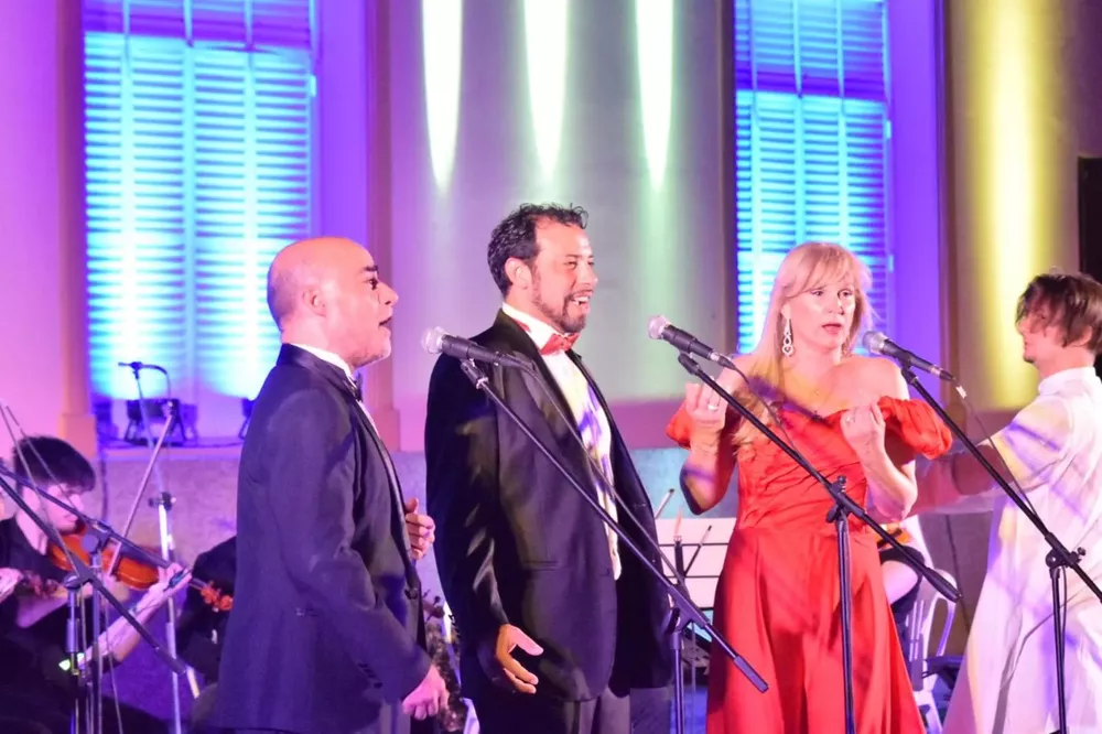 Gala Navidad 6