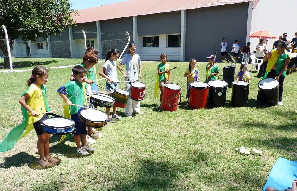 provida batucada 2 c