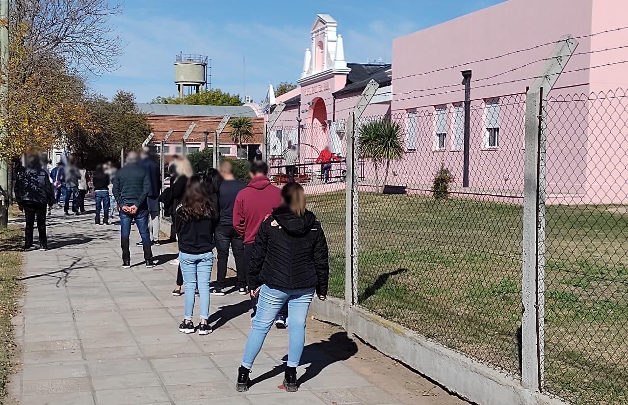 COLA COVID REALICO