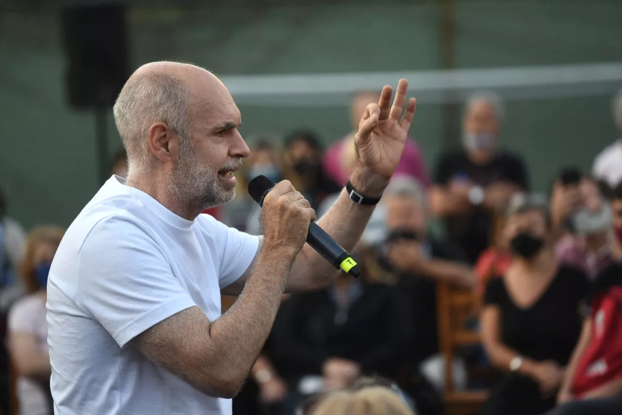 horacio rodriguez larreta