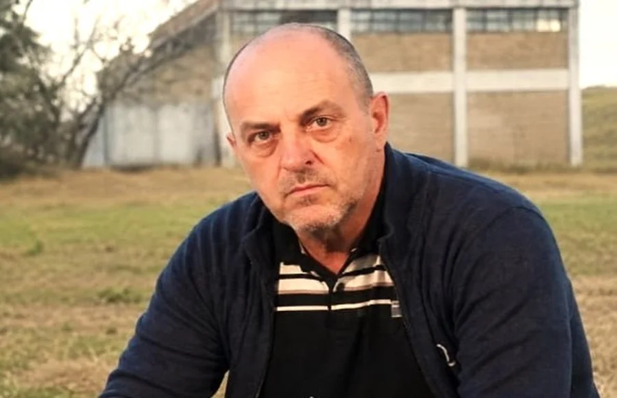 jose luis volando, vice de FAA