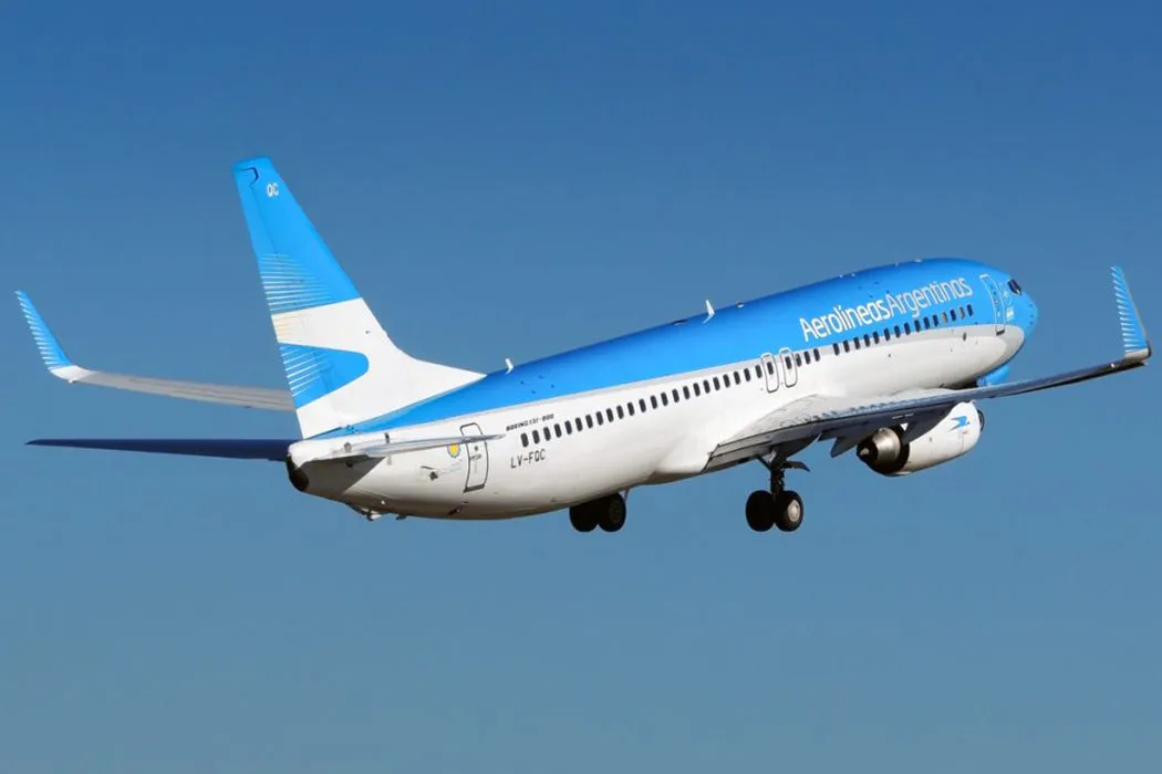 Aerolineas_Argentinas