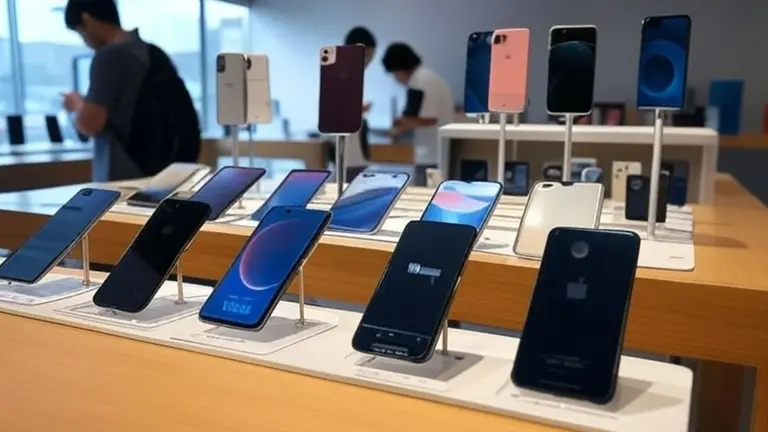 CELULARES
