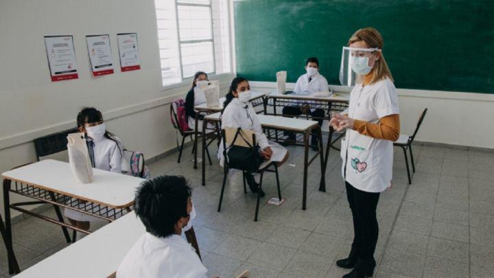 clases presenciales