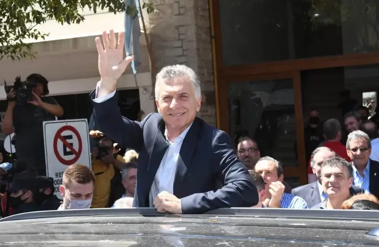 macri