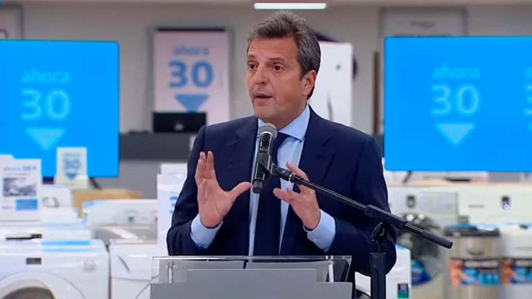 MASSA AHORA 30