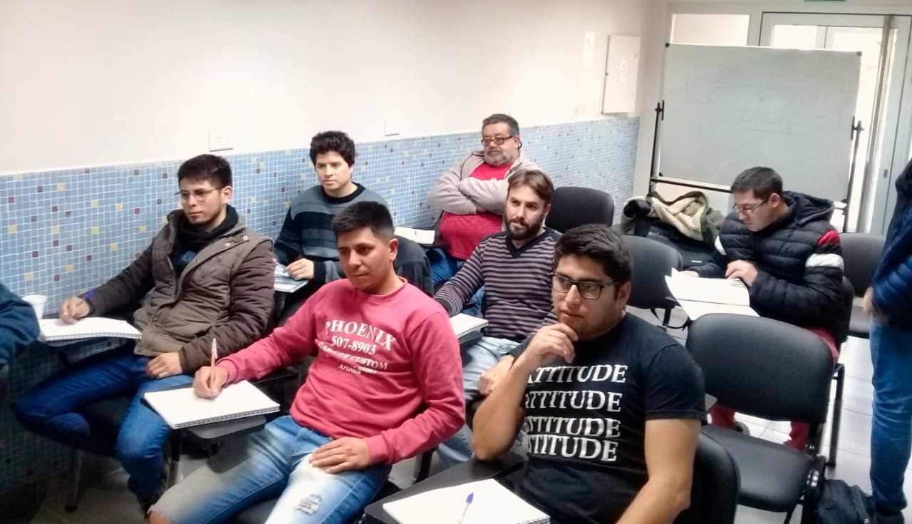 CapacitaciónConsejo