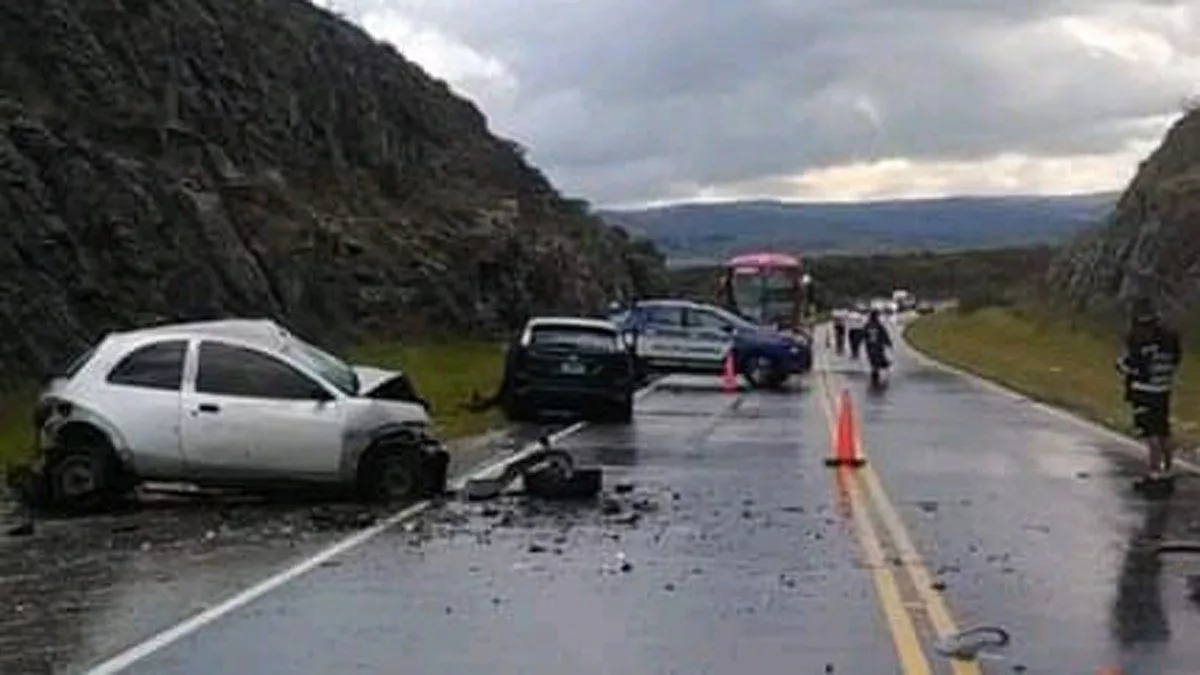 tragedia altas cumbres
