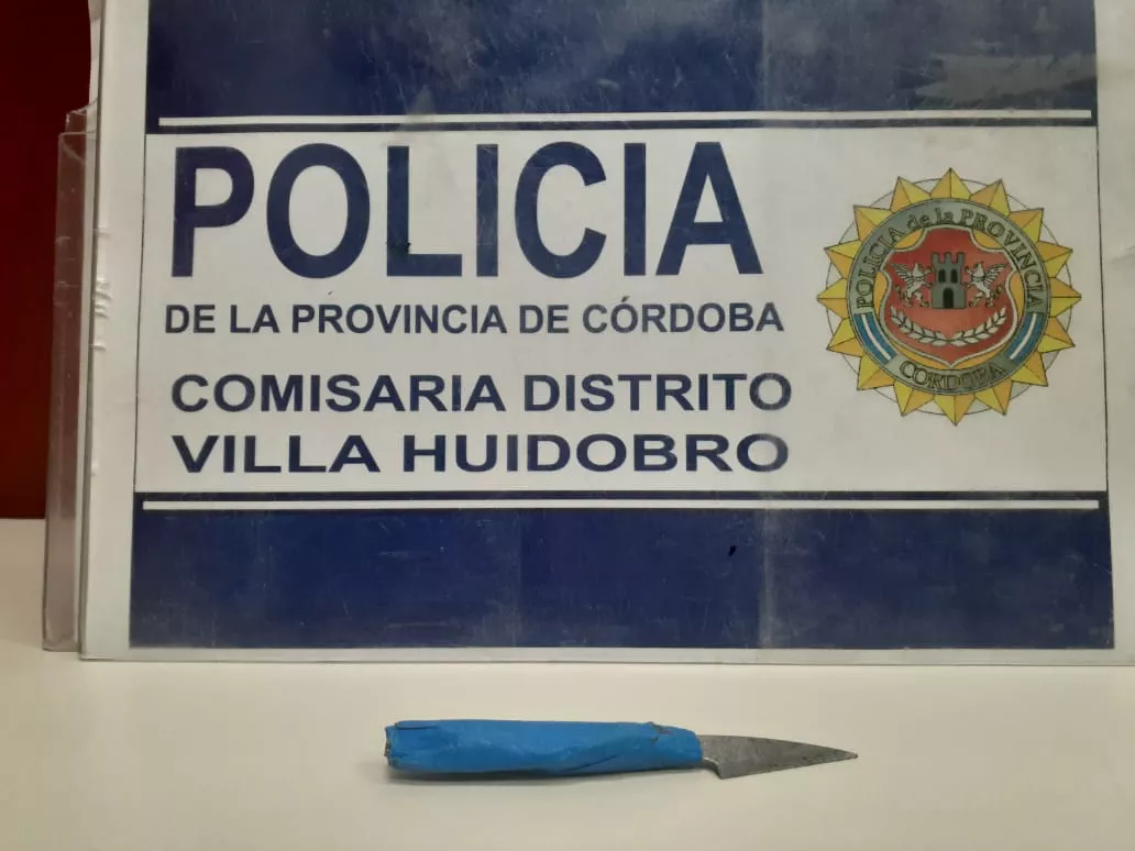 punzocortante