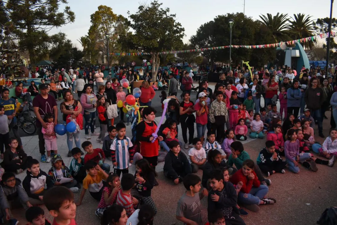 Día del niño