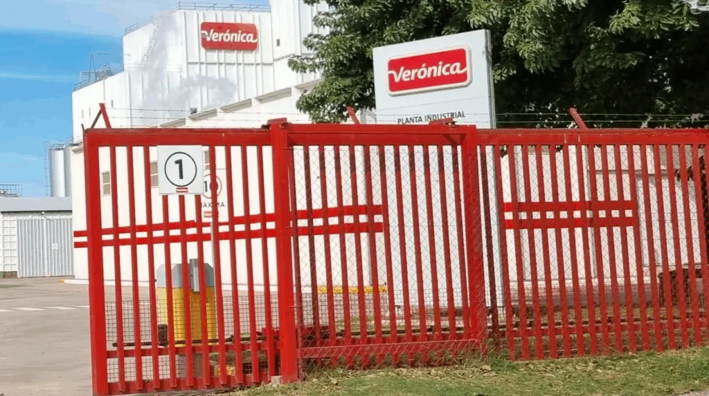 veronica