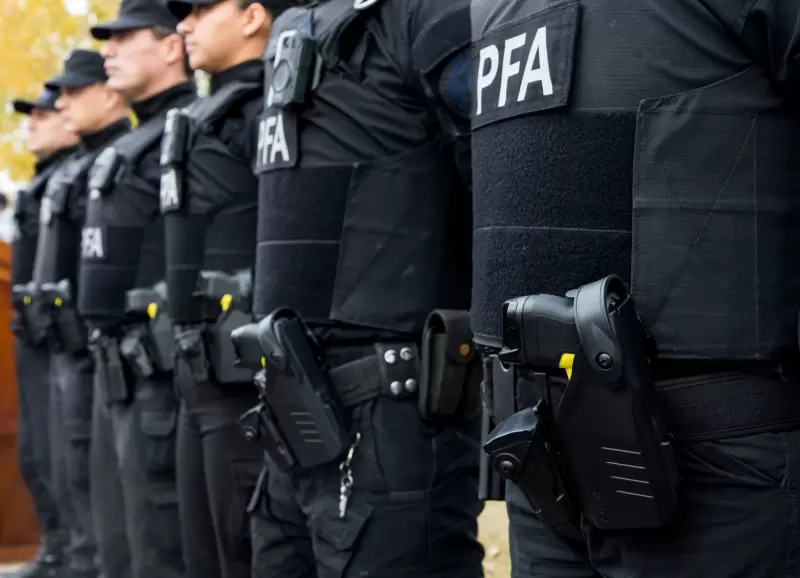 federal