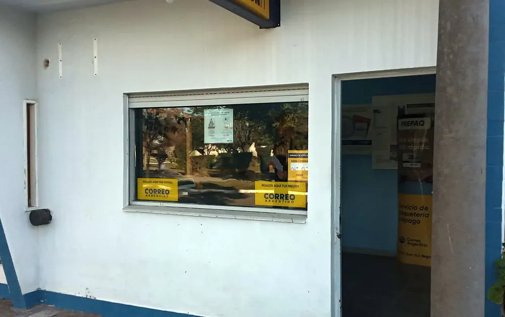 corre oargentino embajador