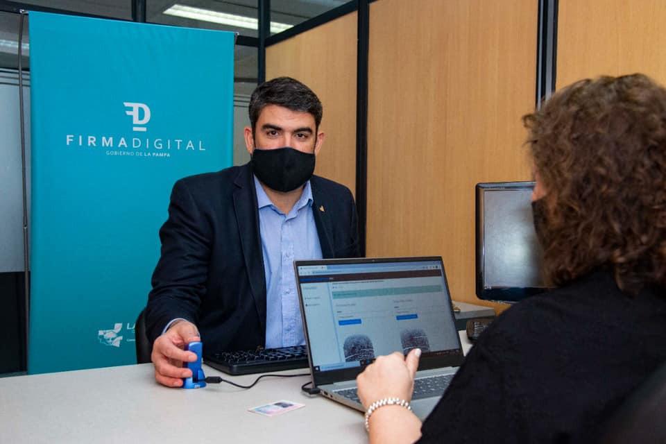 firma digital