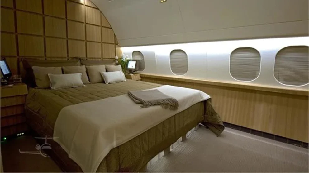 avion presidencial 3
