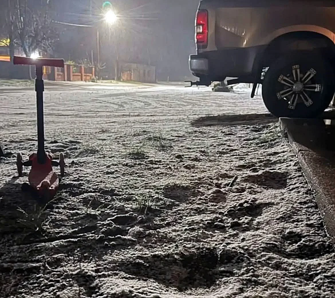 NIEVE