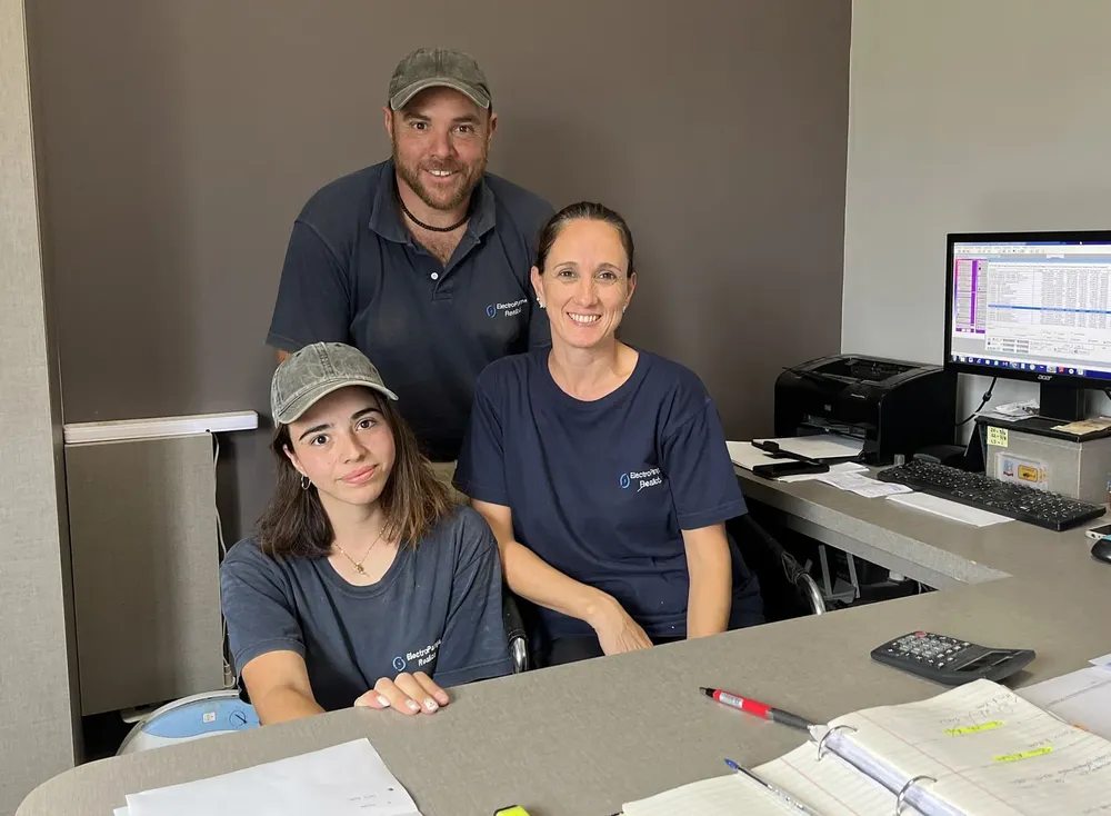 ELECTROPAMPA (FILEminimizer)