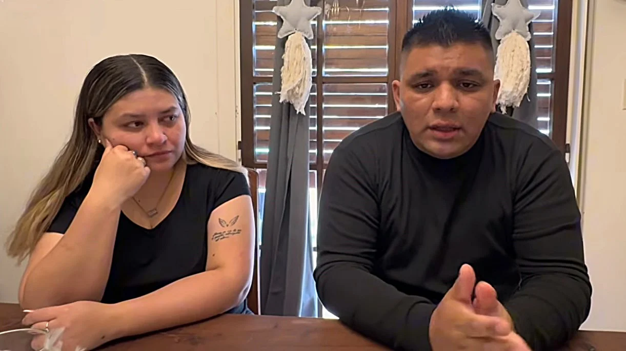 matrimonio denunciado
