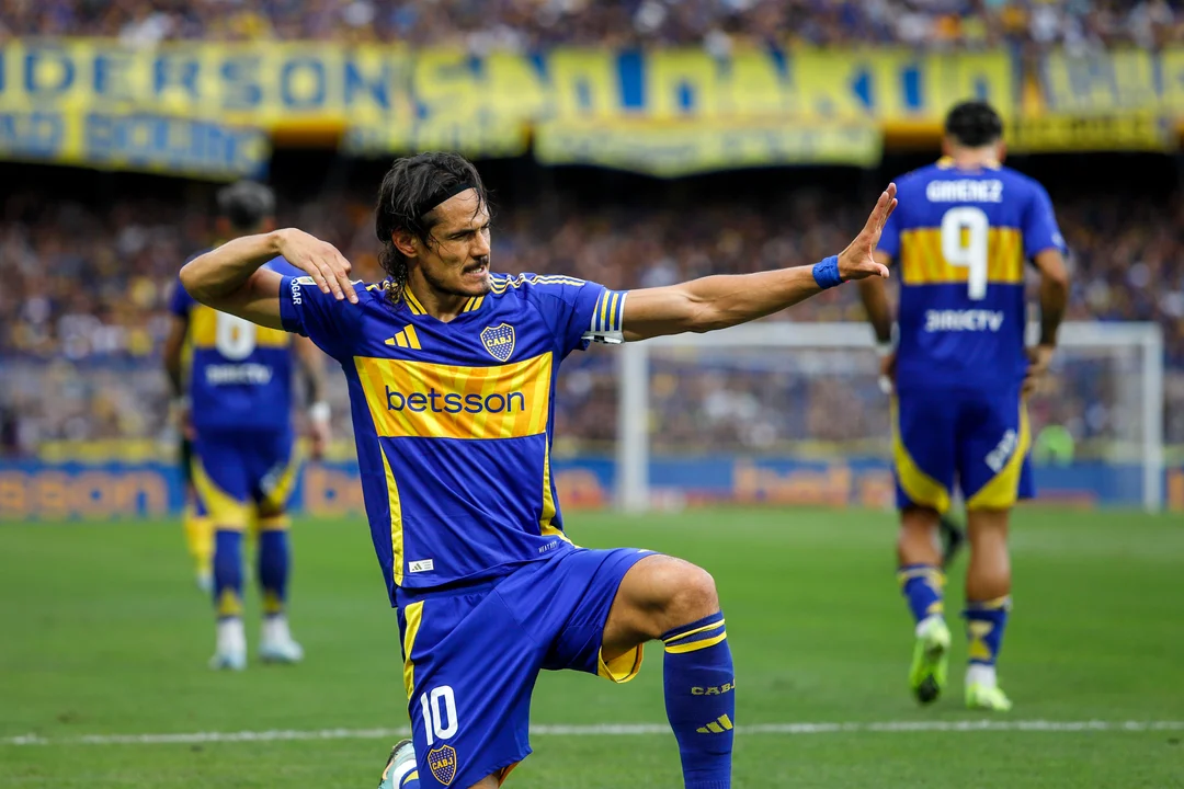 CAVANI