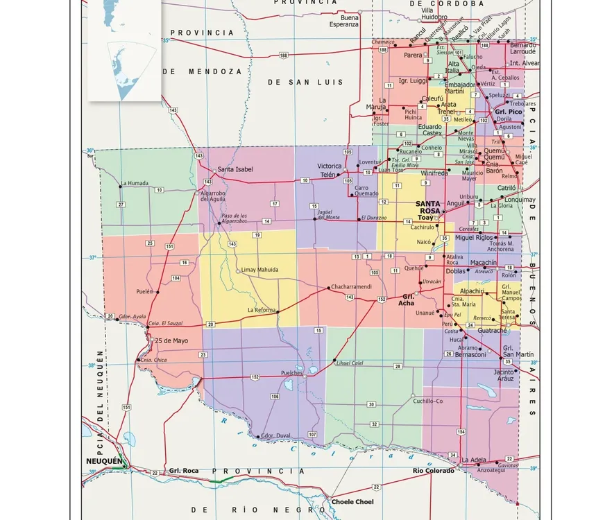 la pampa (FILEminimizer)