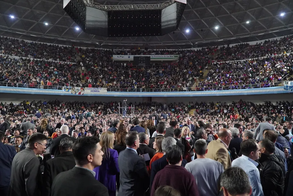 Constitución La Rioja 1