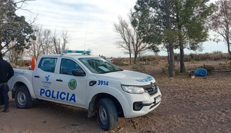 CRIMEN PUESTO