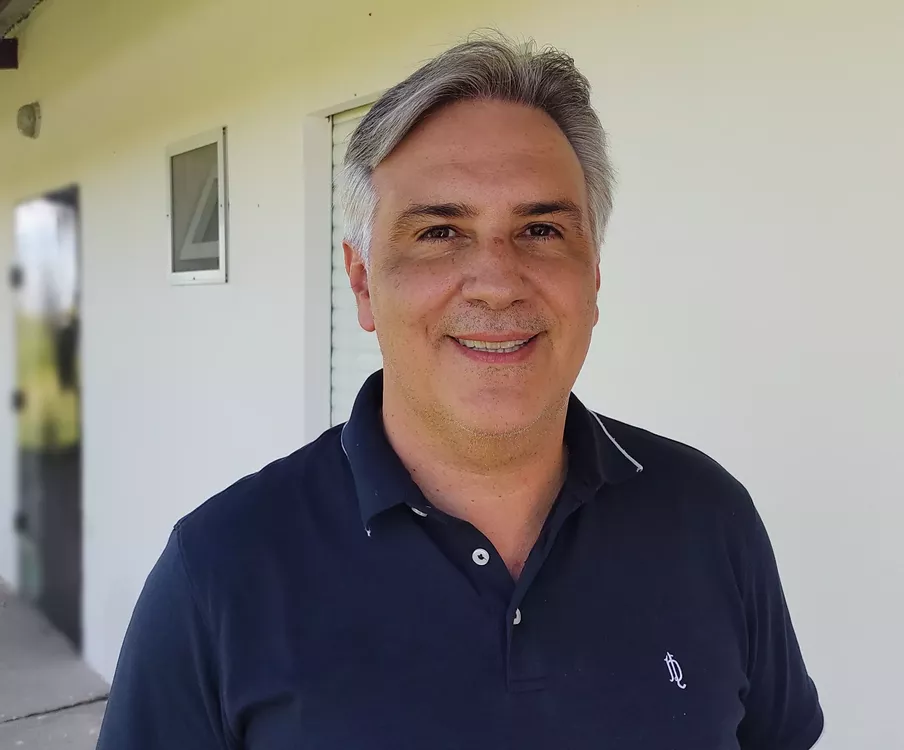 martin llaryora