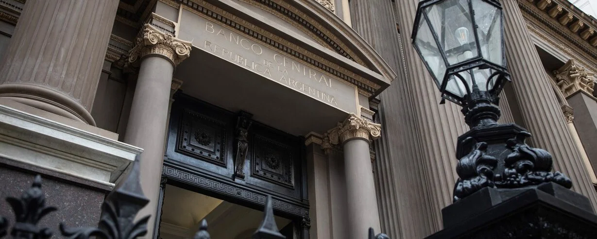 BANCO CENTRAL