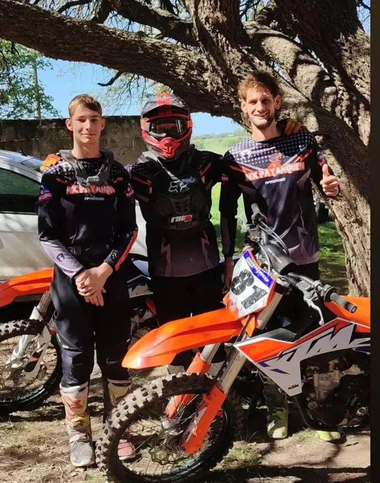 ulises martin y maximo