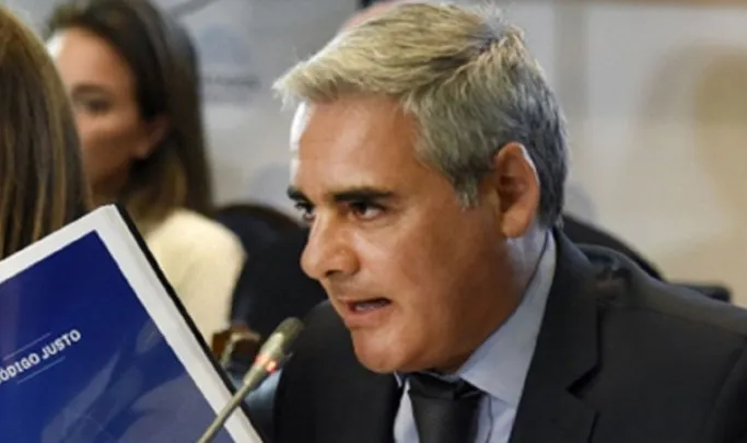 Diputado massista