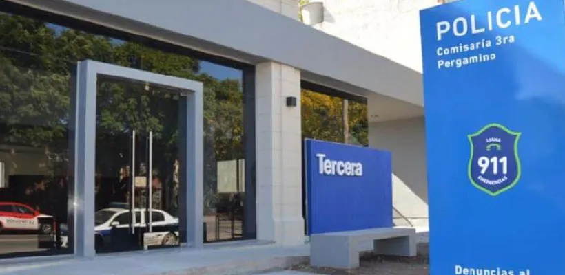 comisaria-tercera. pergamino