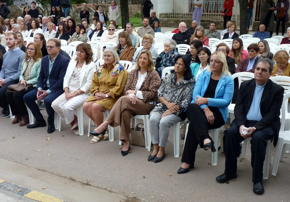 centenario escuela 222 acto formal 3 FILE