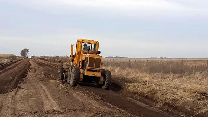 CAMINOS PARERA 1