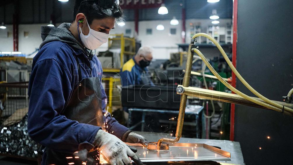 Industria
