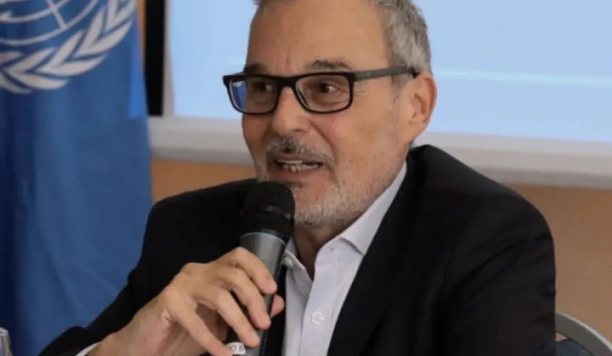 MINISTRO SALUD NACION