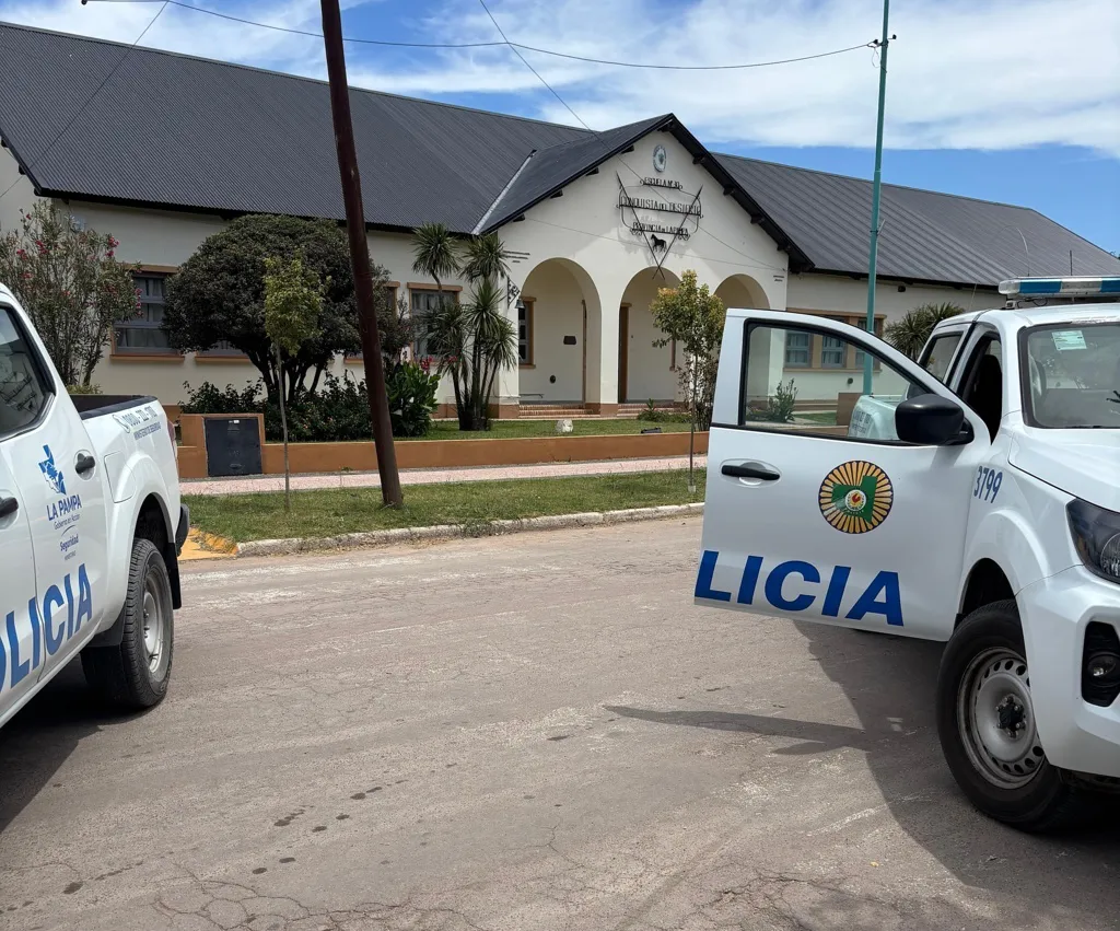 escuea evacuada 5 FILE