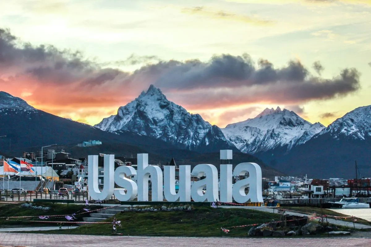 ushuaia