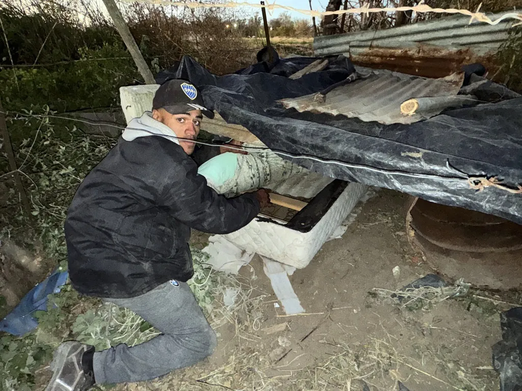 jesus bringas si ntecho 5 FILE