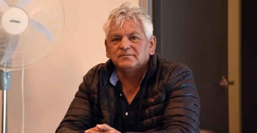 INTENDENTE CONDENADO