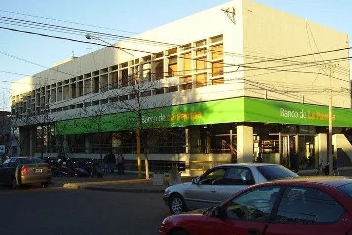 banco de la pampa general pico