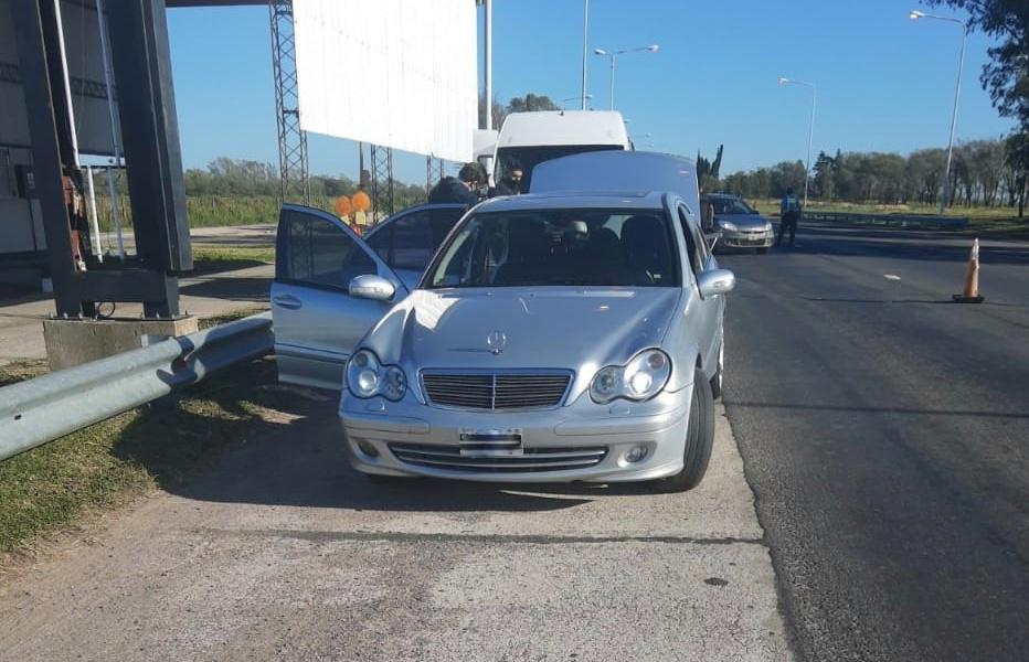 Auto cocaina 1